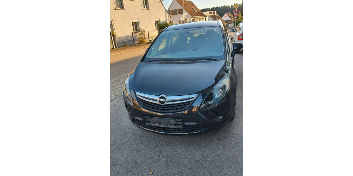 Opel Zafira 143.885 km 3.800 &euro; Radolfzell-Möggingen 78315