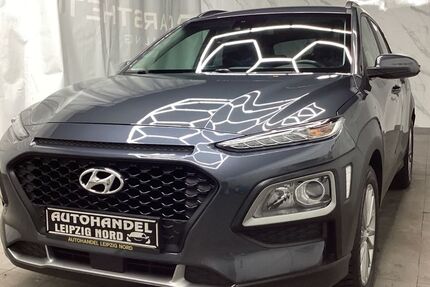 Hyundai KONA 96.600 km 12.199 &euro; Leipzig 04178