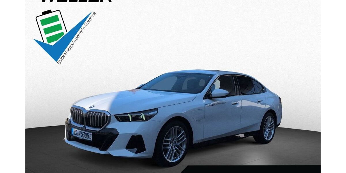 BMW 530 4.000 km 71.990 &euro; Braunschweig 38112