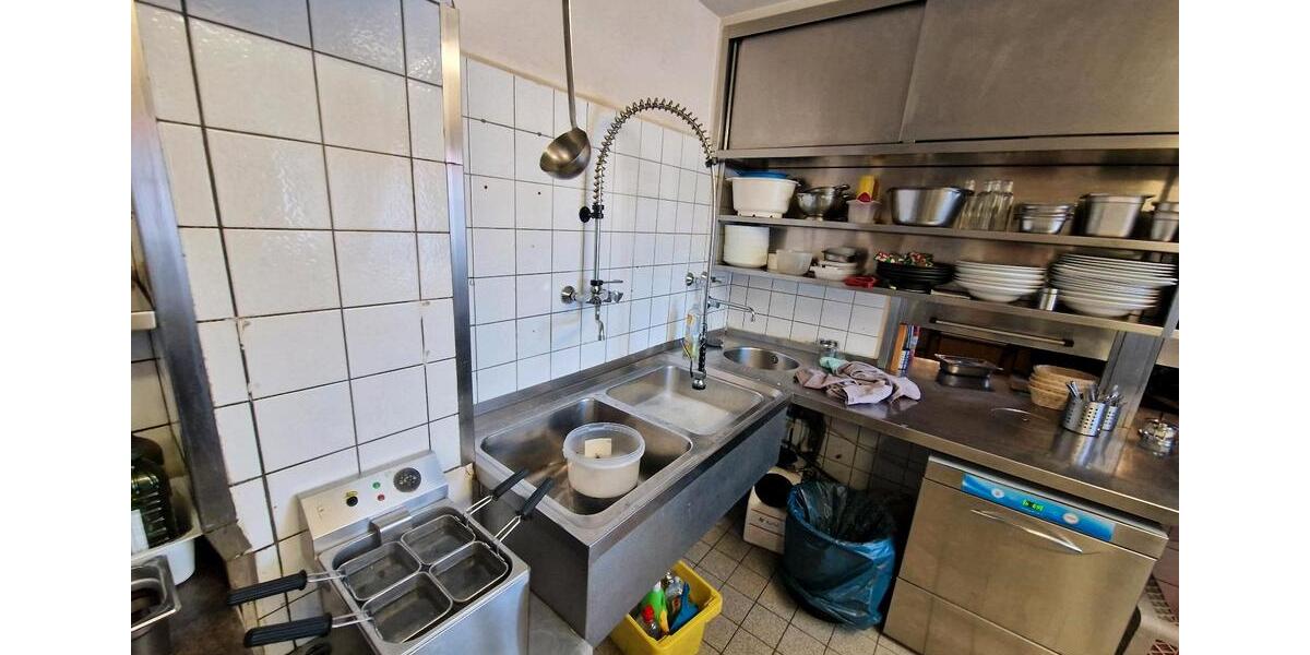 Gewerbeobjekt Bad Heilbrunn - 2.400&euro; | Angebot:25049812