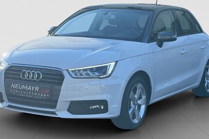 Audi A1 100.200 km 14.490 &euro; Groebenzell 82194