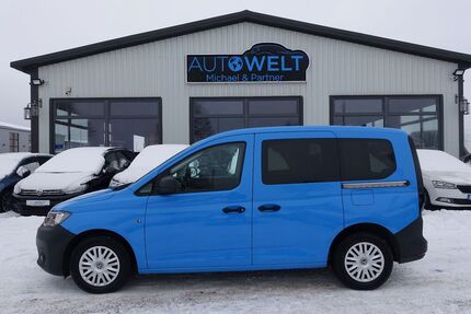 VW Caddy 173.737 km 14.990 &euro; Beckdorf 21643