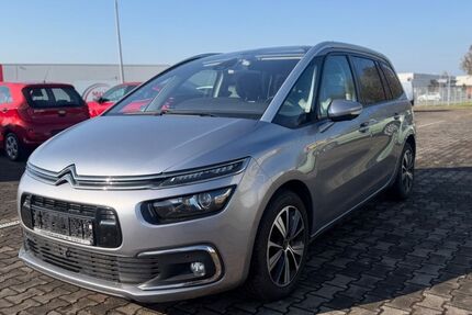 Citroen Grand C4 Picasso / SpaceTourer 99.100 km 11.980 &euro; Riesa 01587