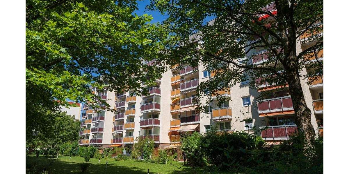 ***Heike Borchers Immobilien***Attraktive Gartenwohnung zum Verlieben*** 2 zimmer