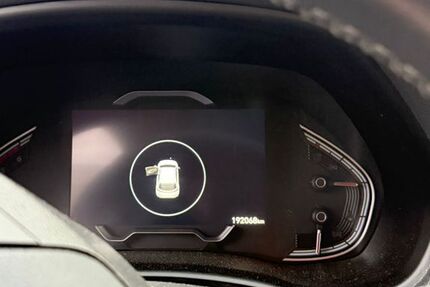 Hyundai i30 192.500 km 9.500 &euro; Berlin 12351