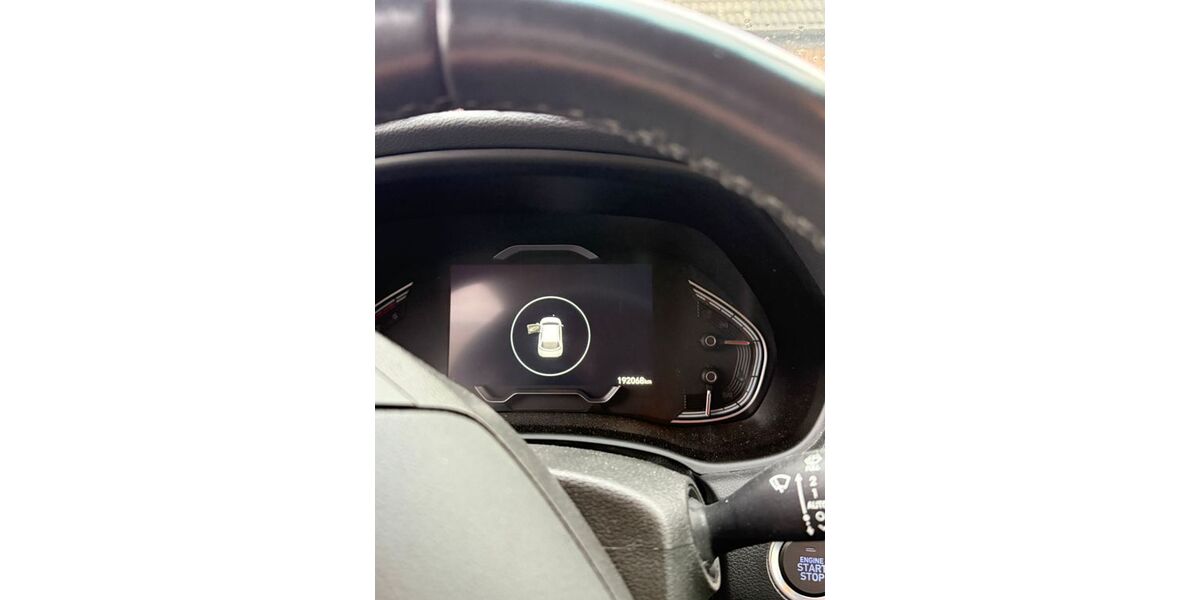 Hyundai i30 192.500 km 9.500 &euro; Berlin 12351