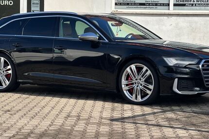 Audi S6 259.900 km 29.900 &euro; Bandenitz 19230