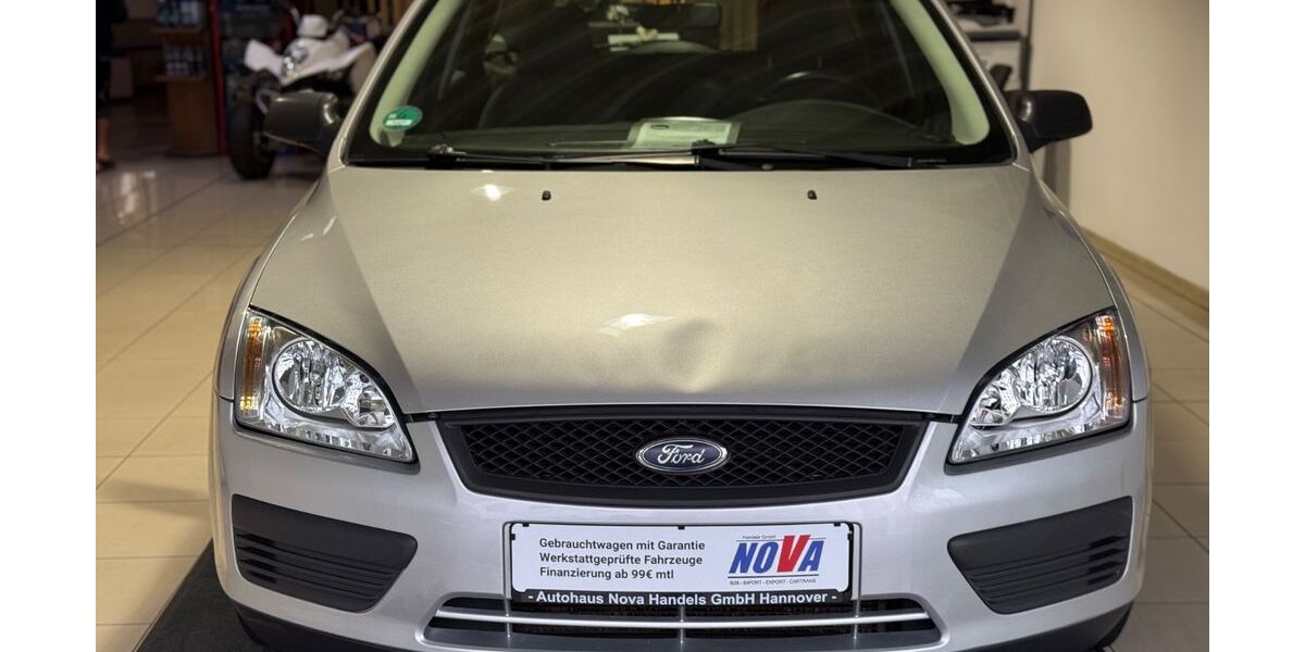 Ford Focus 138.500 km 2.990 &euro; Laatzen 30880