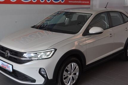 VW Taigo 29.775 km 16.550 &euro; Mittweida 09648
