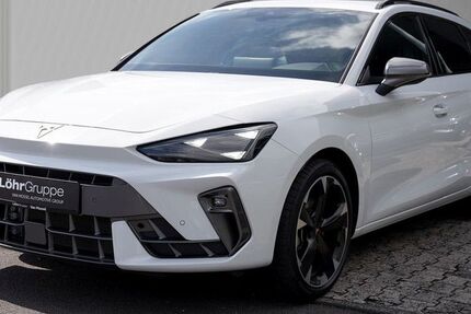 Cupra Leon 14.164 km 27.580 &euro; Höhr-Grenzhausen 56203