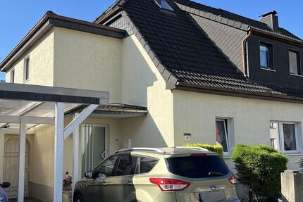 Das könnte Ihr neues Zuhause sein - Haus Alfeld | Angebot:27191374