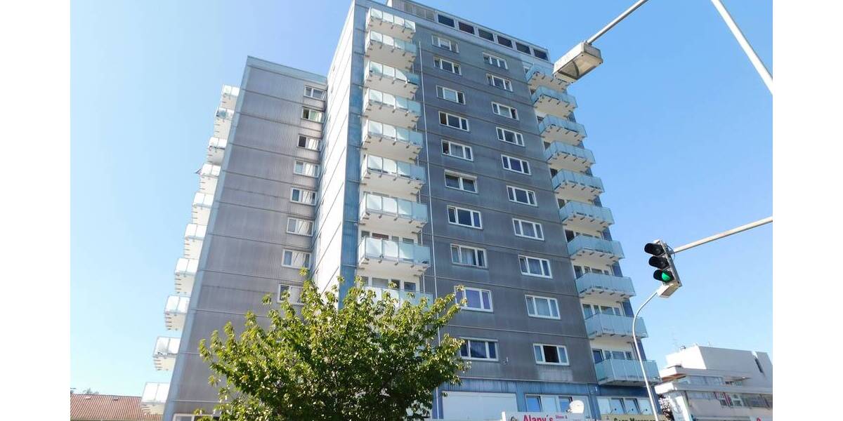 Etagenwohnung Michelstadt - 4 Zimmer, 86 m&sup2;, 140.000&euro; | Angebot:25679061