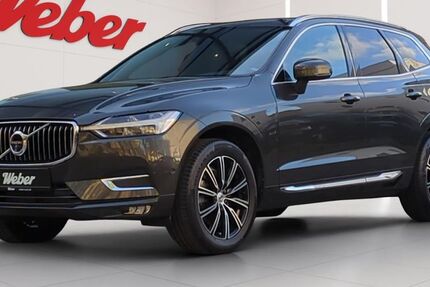 Volvo XC60 108.500 km 29.890 &euro; Berlin 14165