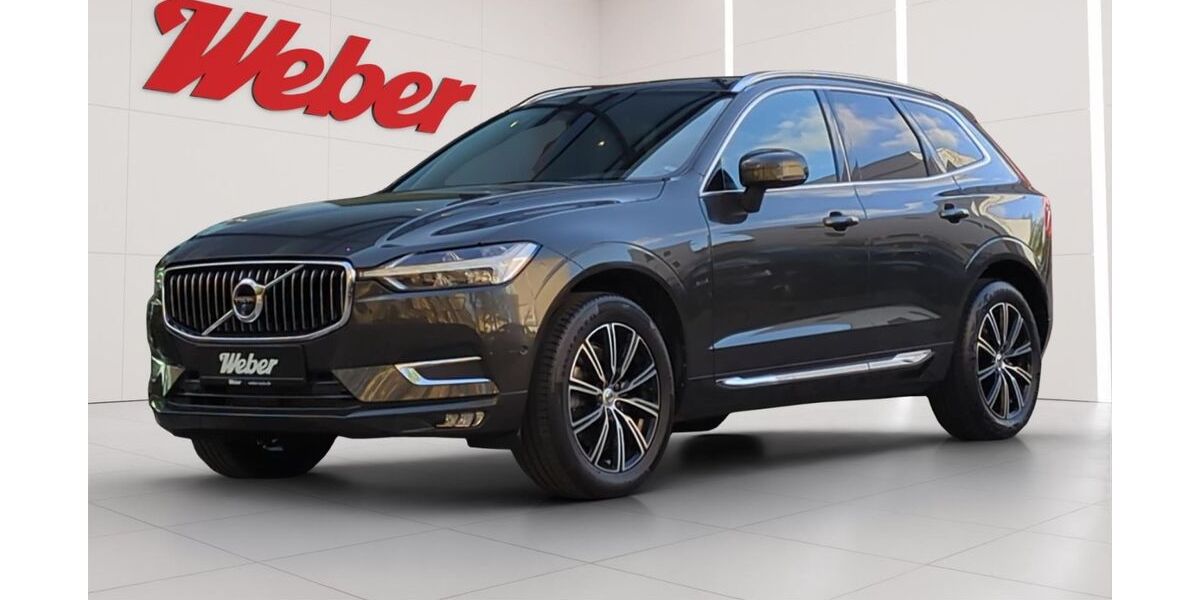 Volvo XC60 108.500 km 29.890 &euro; Berlin 14165