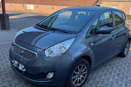 Kia Venga 289.989 km 1.999 &euro; Friedeburg 26446