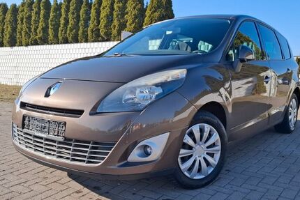 Renault Scenic 203.216 km 1.000 &euro; Neudietendorf 99192