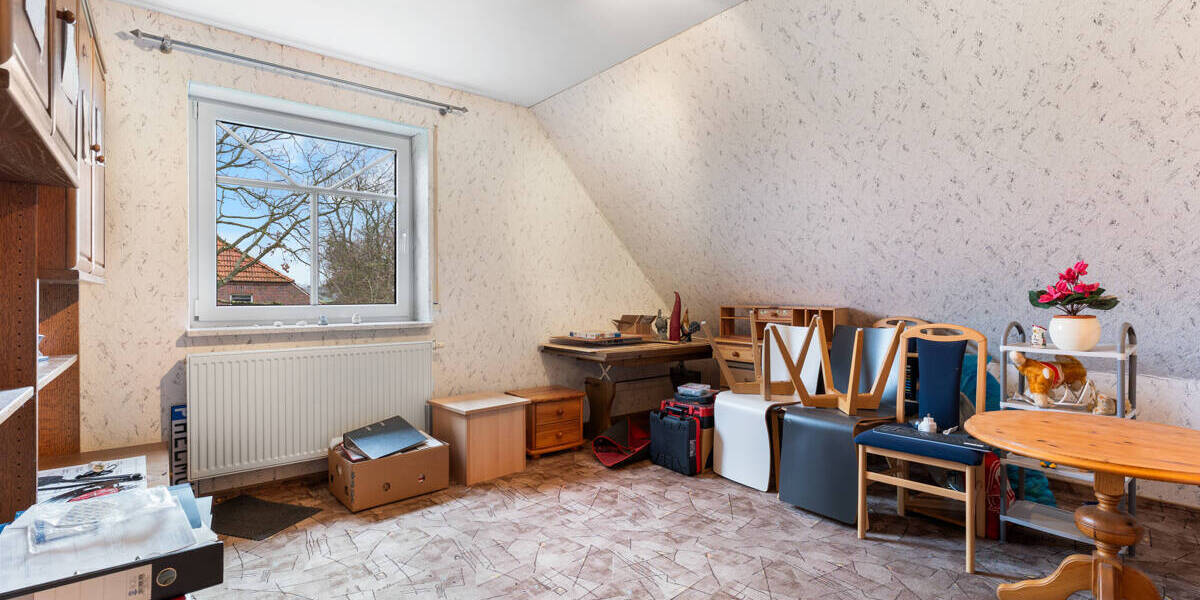 Einfamilienhaus Blomberg - 5 Zimmer, 155 m&sup2;, 399.000&euro; | Angebot:25679589