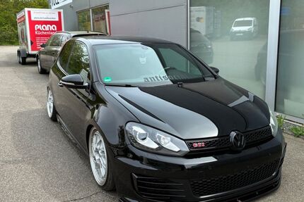 VW Golf 134.732 km 13.500 &euro; Saarbrücken 66115