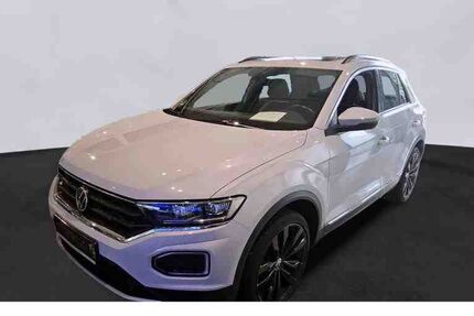 VW T-Roc 63.500 km 30.980 € Würzburg 97076
