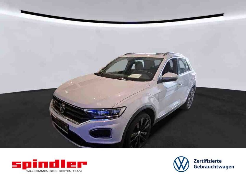 VW T-Roc 63.500 km 30.980 € Würzburg 97076