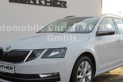 Skoda Octavia 85.170 km 16.490 &euro; Unstruttal OT Ammern 99996