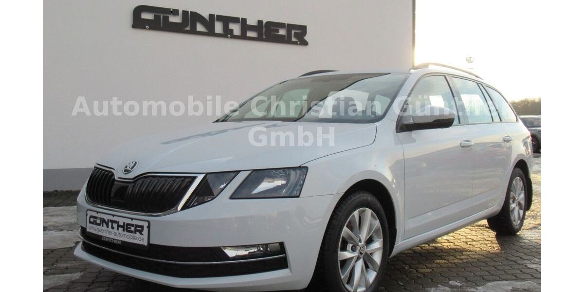 Skoda Octavia 85.170 km 16.490 &euro; Unstruttal OT Ammern 99996
