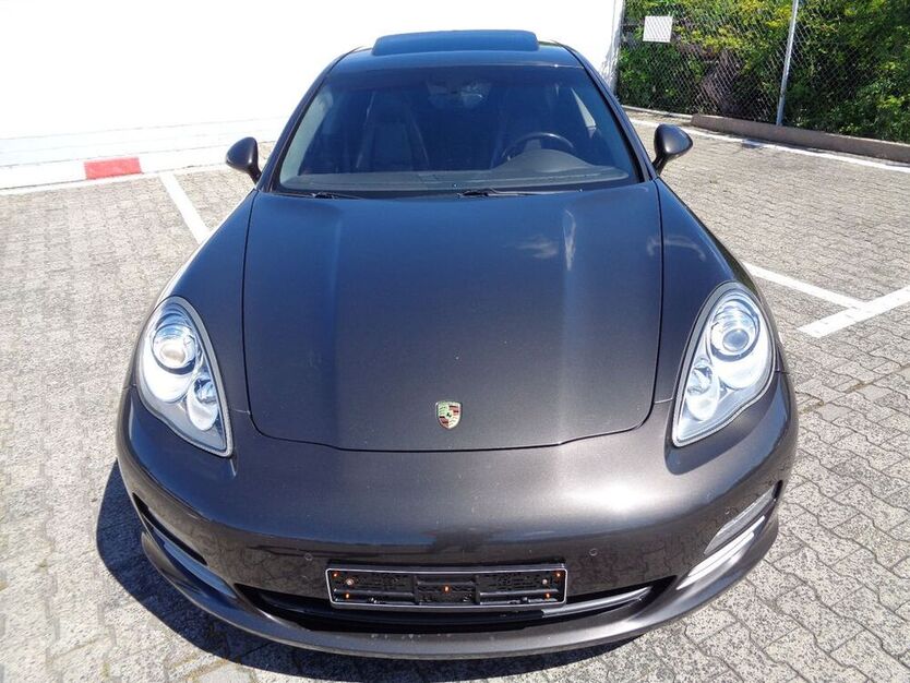 Panamera