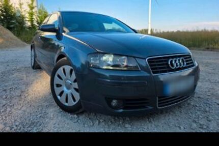 Audi A3 240.000 km 3.000 &euro; Augsburg 86165