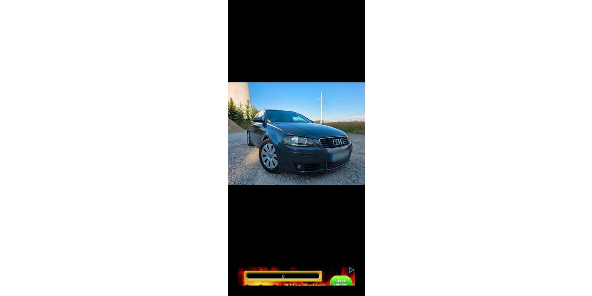 Audi A3 240.000 km 3.000 &euro; Augsburg 86165