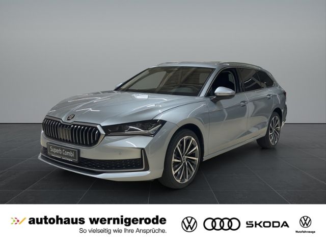 Skoda Superb 15.000 km 42.989 € Wernigerode 38855