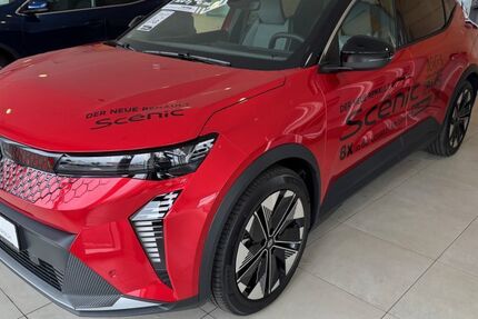 Renault Scenic E-TECH 5.500 km 35.990 &euro; Löbau 02708