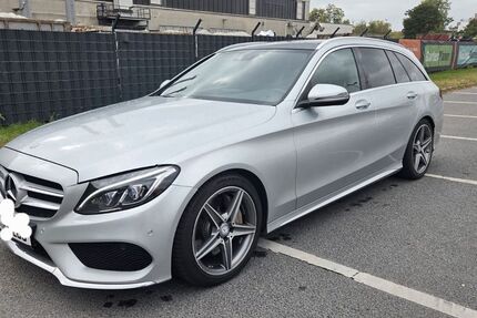 Mercedes-Benz C 250 241.500 km 14.990 € Berlin 12347
