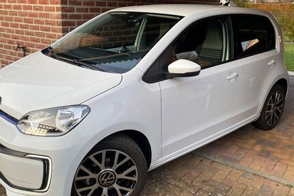 VW e-up! 13.700 km 16.900 &euro; Schönwalde-Glien 14621