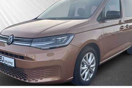 VW Caddy 8.725 km 29.990 &euro; Neubrandenburg 17033