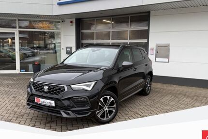 Seat Ateca 56.801 km 25.250 &euro; Parchim 19370