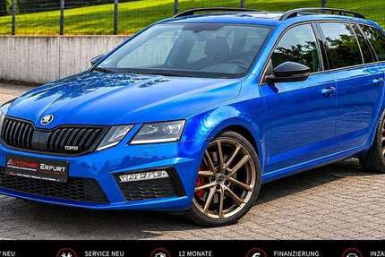 Skoda Octavia 227.464 km 12.890 &euro; Erfurt 99085