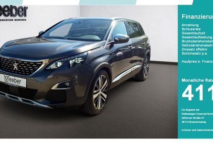 Peugeot 5008 55.159 km 23.340 &euro; Herrenberg 71083