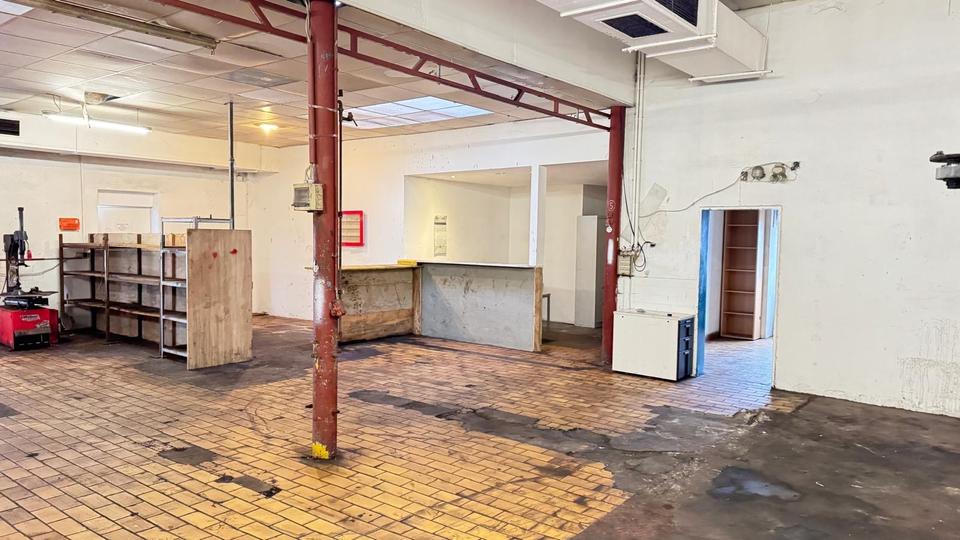 Gewerbeobjekt Neuwied Feldkirchen - 2.400&euro; | Angebot:25856057