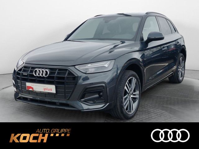 Audi Q5 61.550 km 39.490 &euro; Öhringen 74613
