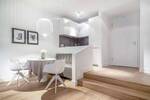 Etagenwohnung Düsseldorf Altstadt - 2 Zimmer, 55 m&sup2;, 1.600&euro; | Angebot:26826256