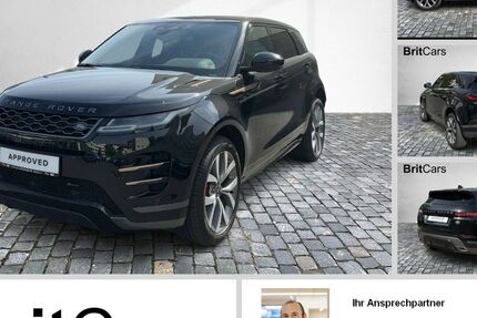 Land Rover Range Rover Evoque 53.771 km 39.490 &euro; Berlin 10711
