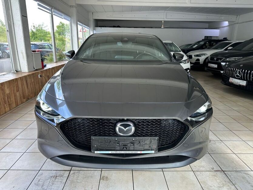 Mazda 3 47.000 km 18.500 € Bonn 53119
