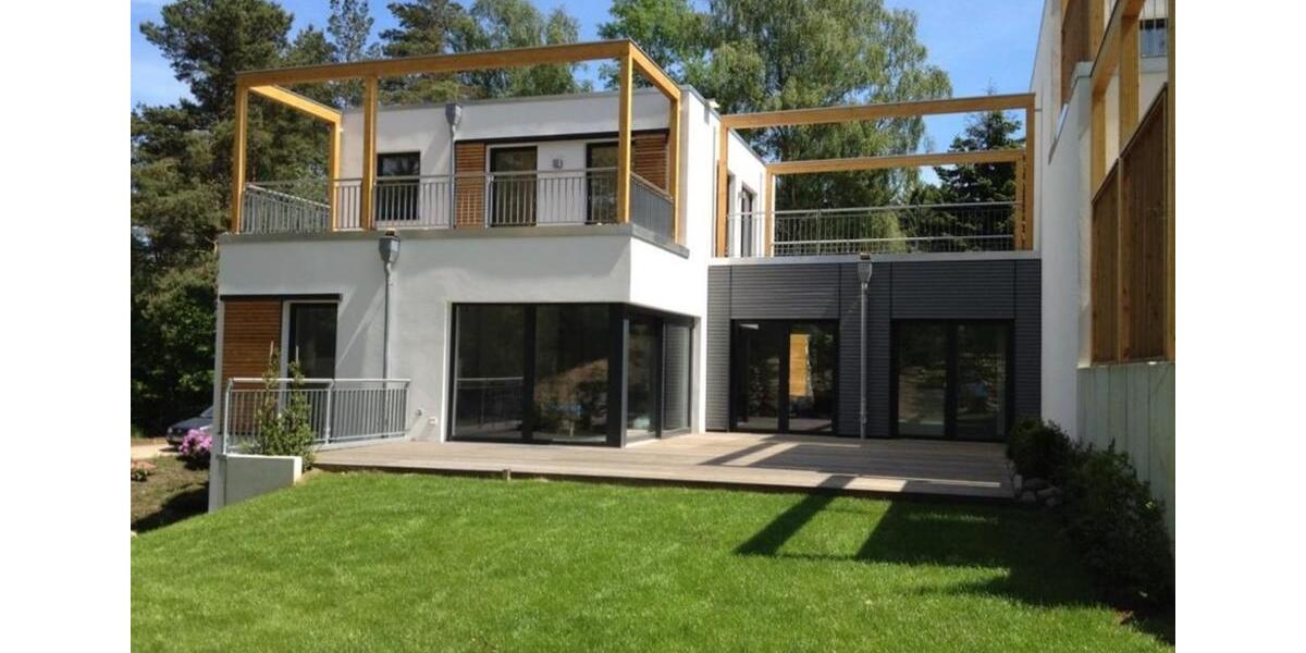 Einfamilienhaus Buchholz in der Nordheide - 5 Zimmer, 249 m&sup2;, 2.610&euro; | Angebot:25049154