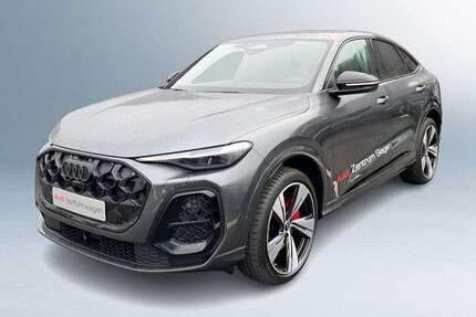 Audi Q5 5.000 km 79.900 &euro; Siegen 57074