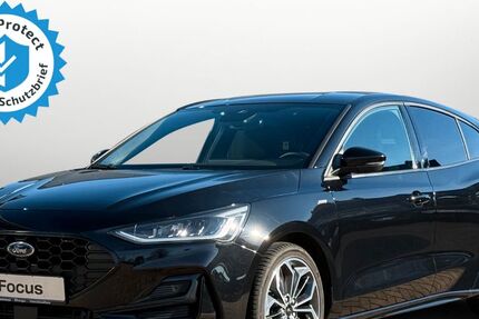 Ford Focus 33.000 km 21.190 &euro; Unterschneidheim 73485