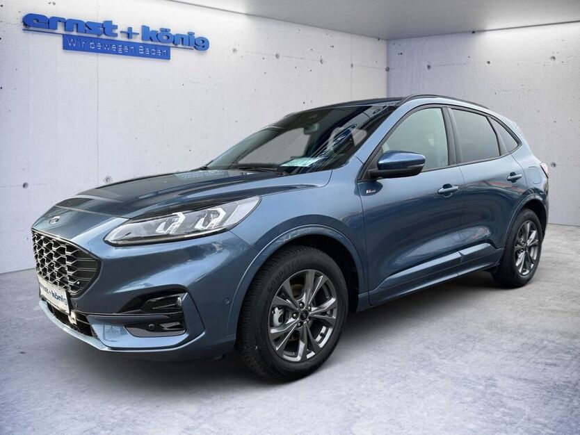 Kuga