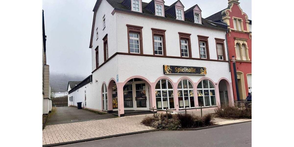 Gewerbeobjekt Konz - 798.000&euro; | Angebot:24789521