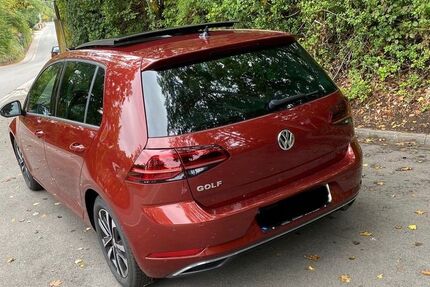VW Golf 101.000 km 15.000 &euro; Söhrewald 34320