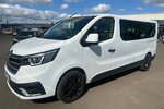 Trafic 2.0 150 PS Mod 2022 Evolution Top Zustand