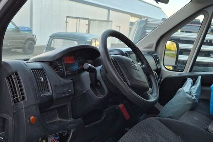 Citroen Jumper 95.000 km 9.600 &euro; Rottenburg Am Neckar 72108
